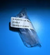 LAM 839-330743-005   TCP9600 LIFTER BELLOWS