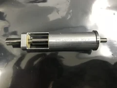 LAM. 839-430126-005 Bellows assy