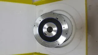 LAM 839-440462-508 Cap Electrode ESC