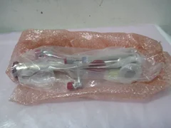 LAM 839-480183-002 Vacuum Weldment, Lower, Bypass Manifold, TCP, Oxide, 419695