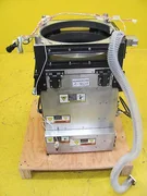 LAM 852-011060-503-F-CH9M Reaction and Lower Chamber Assembly 4420 As-Is