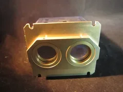 LAM 853-001983-005 ASSY, ENDPOINT DETECTOR CH WINDOW 9400