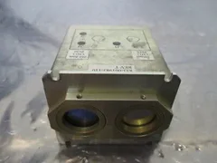 LAM 853-001983-110 End Point Detector Assy Dual Filter, 452966