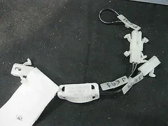 LAM 853-005200-001 ASSY FLOW SWITCH HARNESS