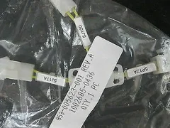 LAM 853-005623-001 ASSY, ADPTR, SPLIT VLV O.T.