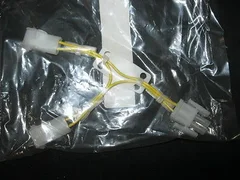 LAM 853-005623-001 ASSY, ADPTR, SPLIT VLV O.T.