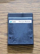 LAM 853-005684-001 BOARD RECIPE MODULE
