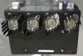 LAM 853-009300-001 - CONTROL ASSEMBLY, GAP DRIVE, LRC - REFURBISHED! WARRANTY!