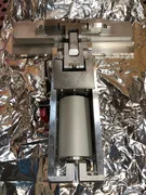 LAM 853-012350-002 ASSY,GATE, OUTER