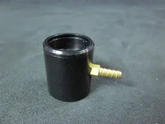 LAM 853-012530-001 Assembly VAC, Black, FRU--not in original packaging