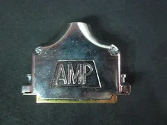 LAM 853-014229-001 37 Pin Female Connector--not in original Packaging