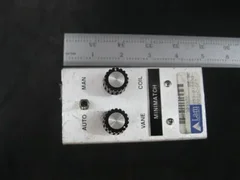 LAM 853-015030-001 MATCHUNIT-MANUEL (MINIMATCH)