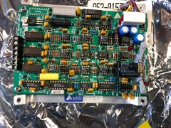 LAM 853-015771-001 ASSY HEATER CONTROLLER