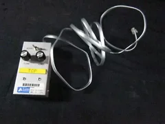 LAM 853-015982-001 Top RF Assembly Match Manual Module for LAM 4400 DIP P.C.