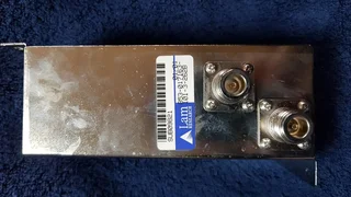 LAM 853-017163-101 RF ASSY Filter