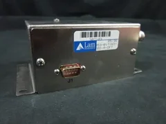 LAM 853-017163-202  ASSY,RF SW BOX, W/RLY