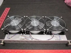 LAM 853-017335-004 ASSY DC FAN TRAY CONTROL ENCLOSURE