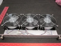 LAM 853-017335-004 ASSY DC FAN TRAY CONTROL ENCLOSURE