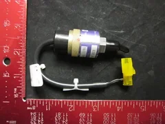 LAM 853-017631-001 WASCO SV128-31W2A-X/6517; ASSY VAC. SWITCH 724