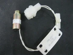 LAM 853-017634-101 LUCAS CONTROL SYSTEMS 176801-032 ASSY SOLENOID RELEAS