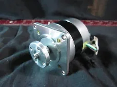 LAM 853-017637-001 ORIENTAL MOTOR 2-Phase Vexta Stepping Motor; 0.9-degree/step