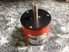 LAM 853-017643-013 MILLIPORE CMLA-21-EMC CMLA21E  Manometer Assy.