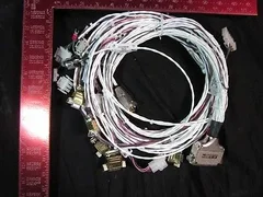 LAM 853-017928-002 ASSY, HARNESS CHAMBER SIGNAL