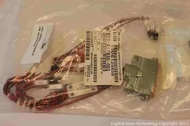 LAM 853-017930-003 ASSY, HARNESS, SOLENOID #1