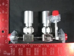 LAM 853-021640-001 WELDMT PRIM SHUTOFF GAS 6 7 1