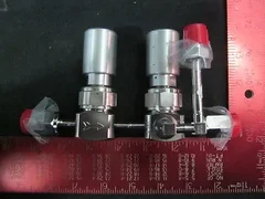 LAM 853-021640-001 Weldmt Prim Shutoff Gas  6 7 1