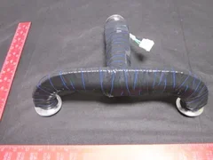 LAM 853-021852-001 HEATED VACUUM MANIFOLD YOKE (T-SHAPE)