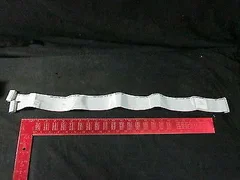 LAM 853-024470-004 Assembly Cable Ribbon MFC 7&8, Belton-T 26 AWG CSA AWM I A 10