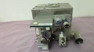 LAM 853-025735-001 TCP DSQ RF MATCH ASSEMBLY. 408915