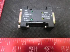 LAM 853-028697-001 ASSY AC-2 INTERFACE CONNECTOR (T.V IDLE