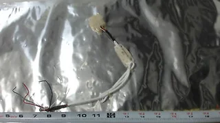 LAM 853-029173-001 - CABLE