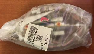 LAM 853-031764-002 LIFTER 9600 (Bimba Cylinder) 904-004N-R 