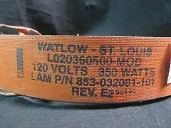 LAM 853-032081-101 Heater for Gap House, 120V, 350W