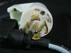 LAM 853-034012-001 POWER COARD ASSY FOR RF GEN