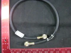 LAM 853-034153-001 Assembly Cable RF from Sens Box to Upper TCP, 551096056; Appr