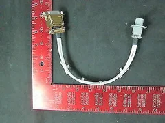 LAM 853-034471-001 Adapter Assembly Cable