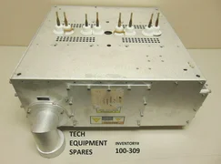 LAM 853-043759-004 CONTA ENCL TCCT DIG Match LAM 2300 KIYO3X Process Chamber 