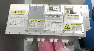 LAM 853-043759-006 RF Matcher