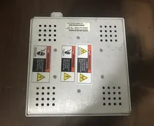 LAM 853-064887-010 13.56 MHz RF Source Unit