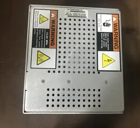 LAM 853-064887-402 13.56 MHz RF Source Unit