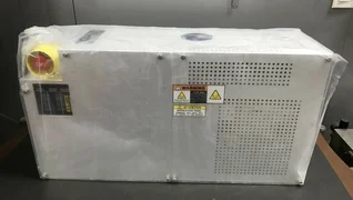 LAM 853-065312-102  ETCH ENCL, HELIUM/RF PRE-BUILT