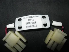 LAM 853-110629-001 CABLE ASSY
