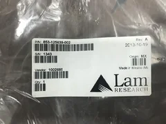 LAM 853-132678-001  CABLE ASSY