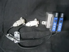 LAM 853-140223-001 ASSY, INTLK/OPTICAL DRVRS, 4520XL