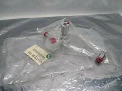 LAM 853-170184-100 Assembly, Weldment, HE, Valve, 419557