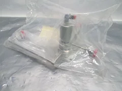 LAM 853-170184-100 Assembly, Weldment, HE, Valve, 419558